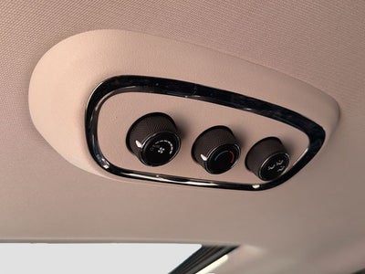 2019 Dodge Durango Citadel