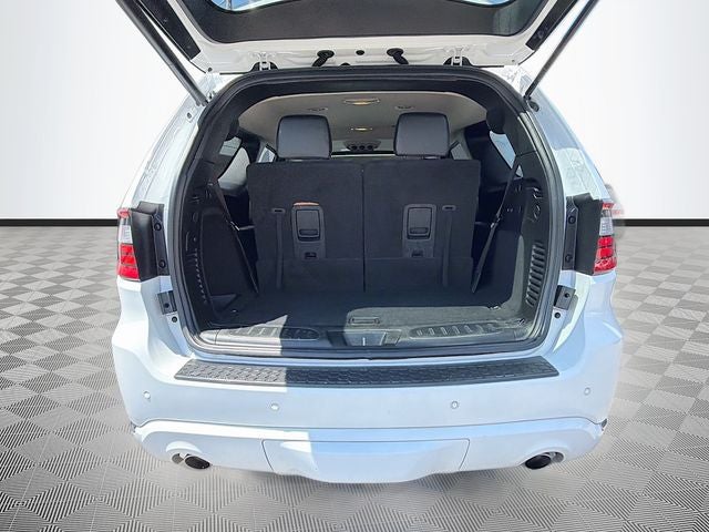 2019 Dodge Durango Citadel