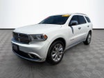 2019 Dodge Durango Citadel
