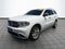 2019 Dodge Durango Citadel