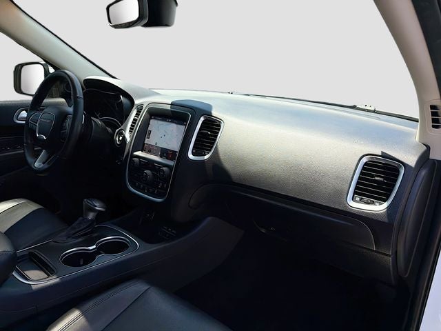 2019 Dodge Durango Citadel