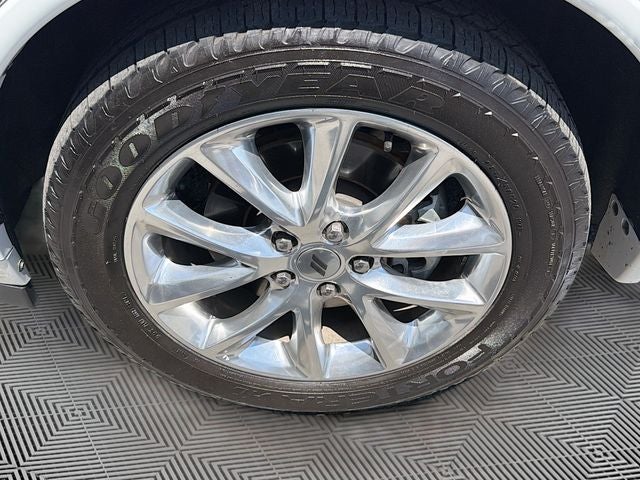 2019 Dodge Durango Citadel