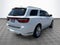 2019 Dodge Durango Citadel