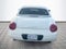 2002 Ford Thunderbird Base