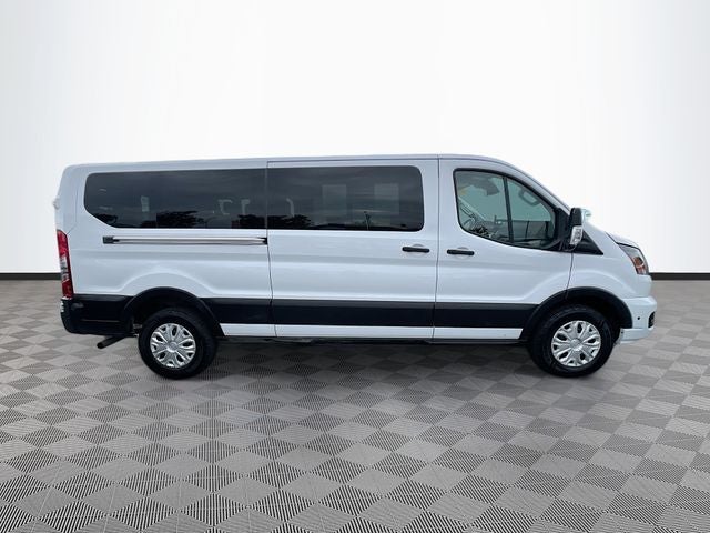 2024 Ford Transit-350 XLT
