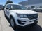 2017 Ford Explorer Base