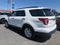 2017 Ford Explorer Base