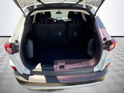 2023 Ford Escape Base