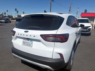 2023 Ford Escape Base