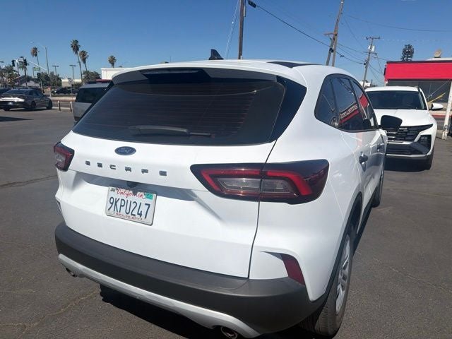2023 Ford Escape Base