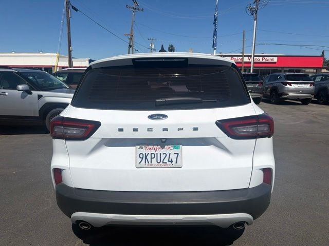 2023 Ford Escape Base