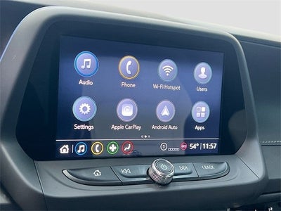 2022 Chevrolet Camaro SS 2SS