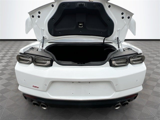 2022 Chevrolet Camaro SS 2SS