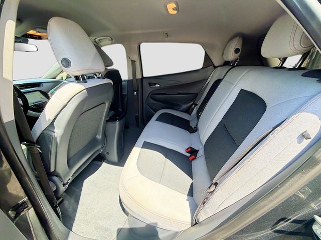 2021 Chevrolet Bolt EV LT