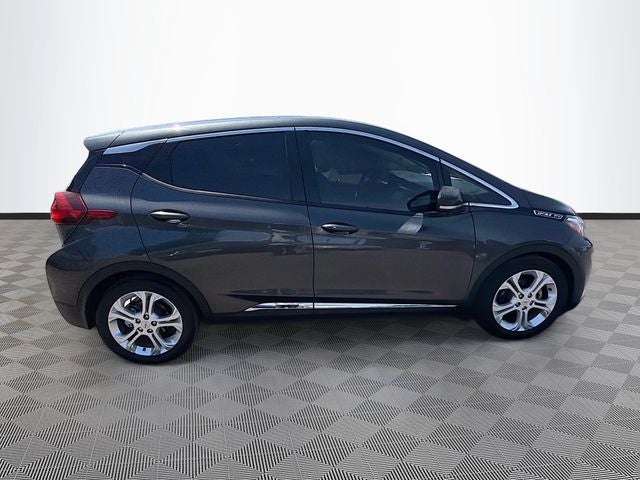 2021 Chevrolet Bolt EV LT