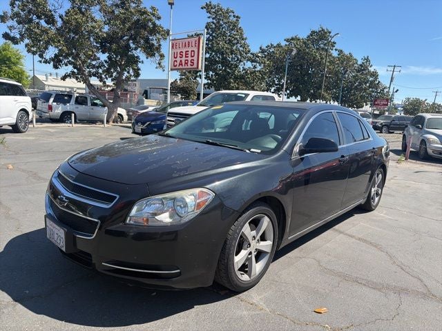 2011 Chevrolet Malibu LT 1LT