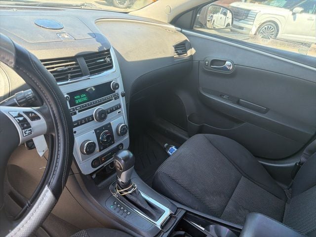 2011 Chevrolet Malibu LT 1LT