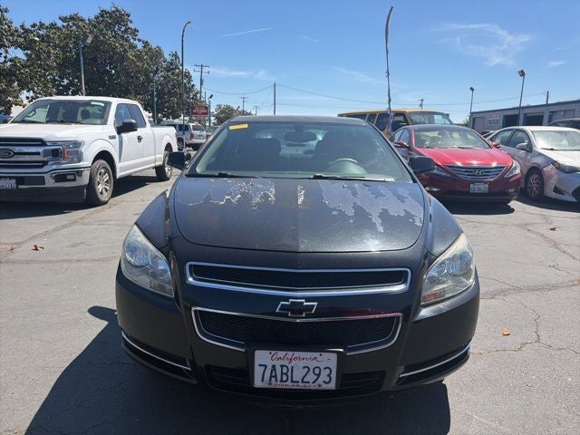 2011 Chevrolet Malibu LT 1LT
