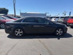 2011 Chevrolet Malibu LT 1LT