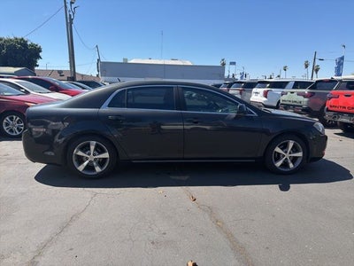 2011 Chevrolet Malibu LT 1LT