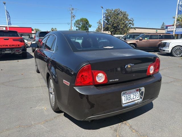 2011 Chevrolet Malibu LT 1LT