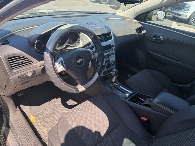 2011 Chevrolet Malibu LT 1LT