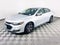 2022 Chevrolet Malibu RS
