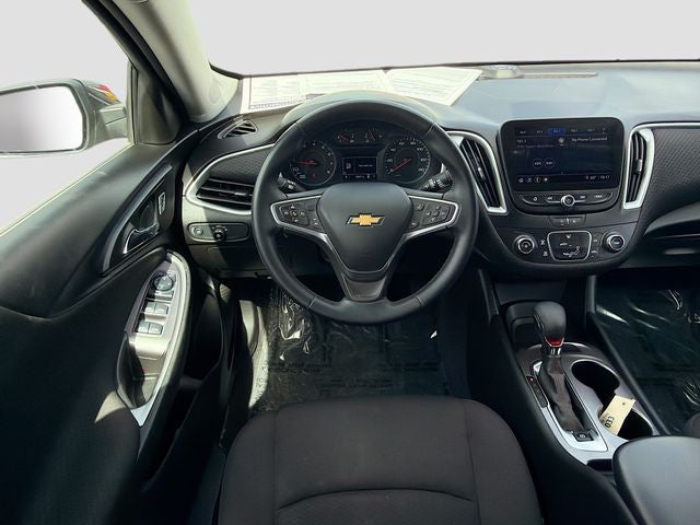 2023 Chevrolet Malibu RS