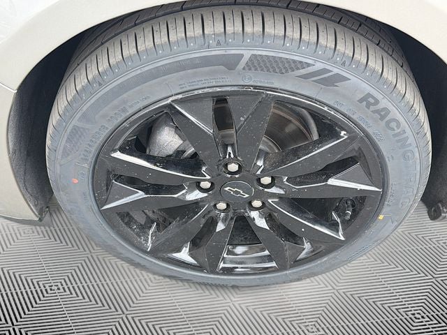 2023 Chevrolet Malibu RS