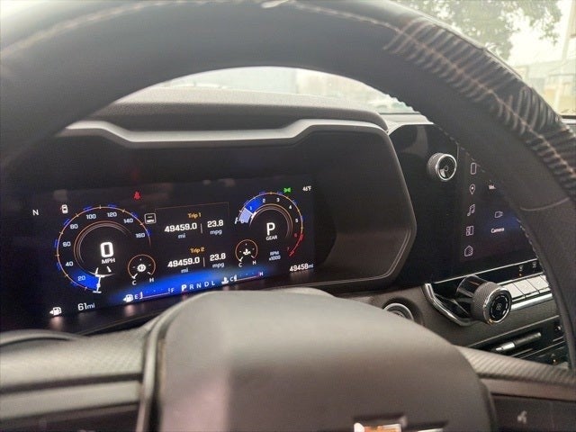 2024 Chevrolet Colorado Work Truck