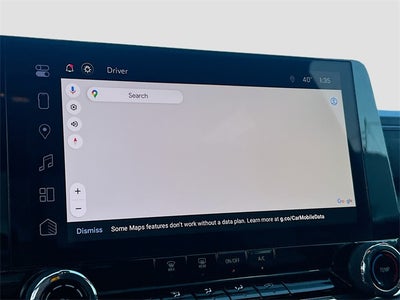 2024 Chevrolet Colorado Work Truck