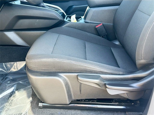 2024 Chevrolet Colorado Work Truck