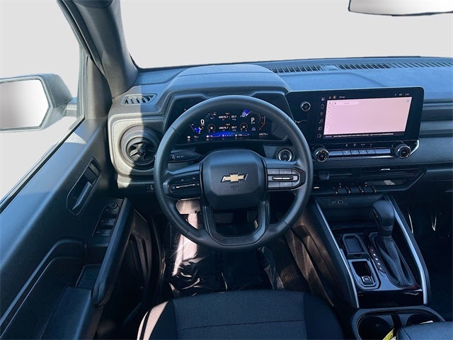 2024 Chevrolet Colorado Work Truck