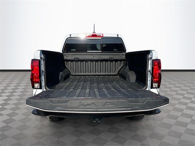 2024 Chevrolet Colorado Work Truck