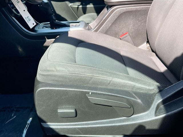 2015 Chevrolet Colorado LT