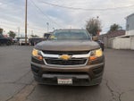 2015 Chevrolet Colorado LT