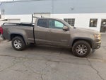 2015 Chevrolet Colorado LT