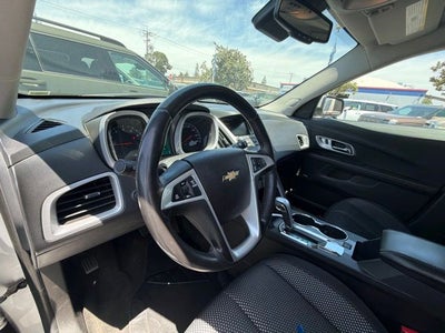 2015 Chevrolet Equinox LT 2LT