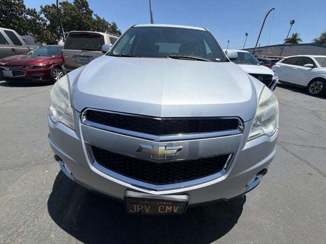 2015 Chevrolet Equinox LT 2LT