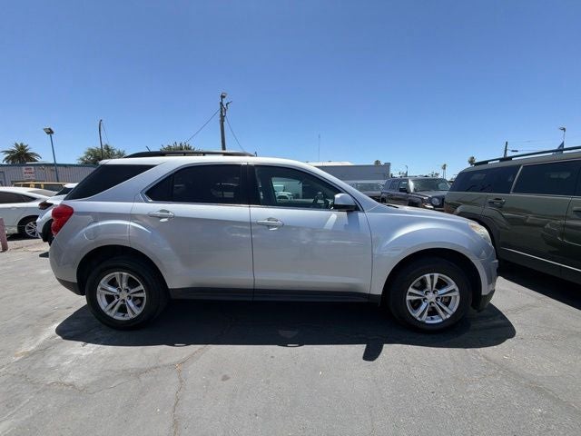2015 Chevrolet Equinox LT 2LT