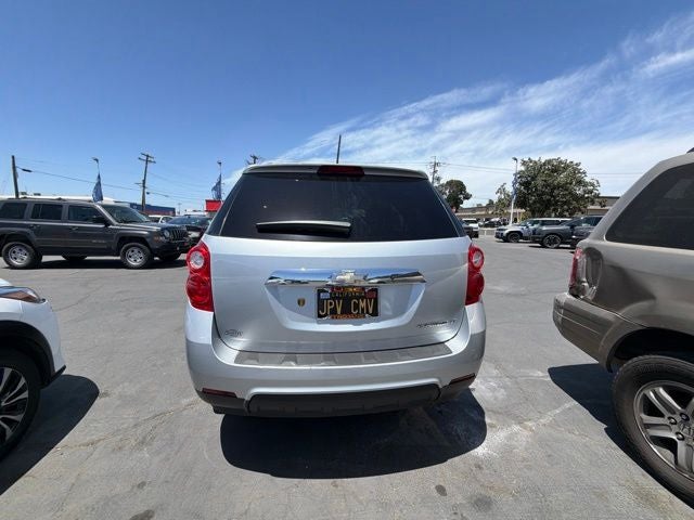 2015 Chevrolet Equinox LT 2LT
