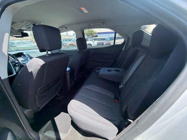 2015 Chevrolet Equinox LT 2LT