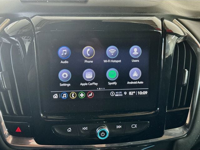 2023 Chevrolet Traverse LT 1LT