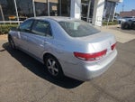 2004 Honda Accord EX-L