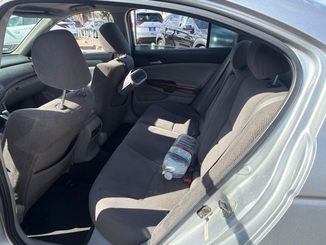 2012 Honda Accord EX 3.5