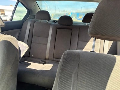 2012 Honda Accord EX 3.5