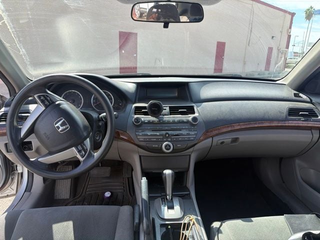 2012 Honda Accord EX 3.5