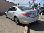 2012 Honda Accord EX 3.5