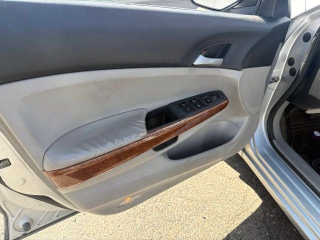 2012 Honda Accord EX 3.5