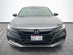 2018 Honda Accord Touring 2.0T